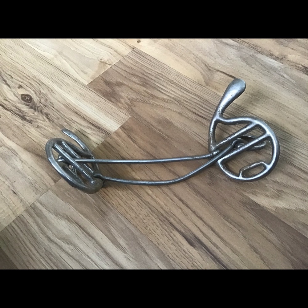 Harness/Driving Bit